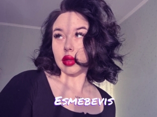 Esmebevis