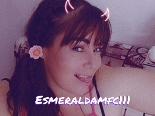 Esmeraldamfc111