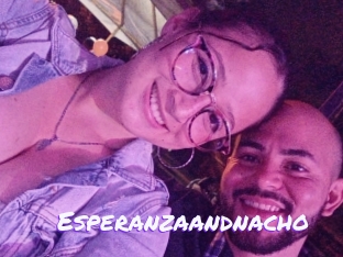 Esperanzaandnacho