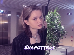 Evapotters