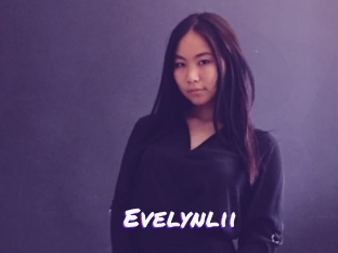 Evelynlii