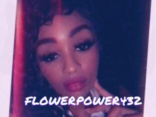 FLOWERPOWER432