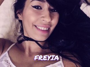 FREYIA_