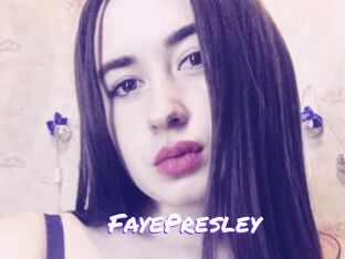 FayePresley