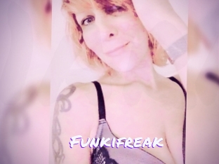 Funkifreak