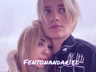 Fentonandariel