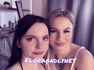 Floraandlynet