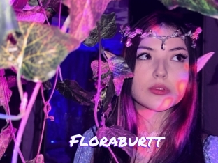 Floraburtt