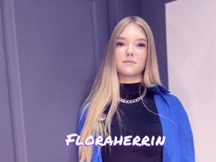 Floraherrin