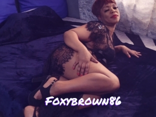 Foxybrown86