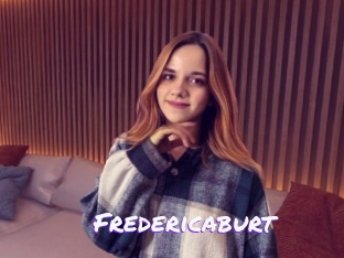 Fredericaburt