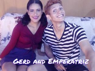 Gerd_and_Emperatriz