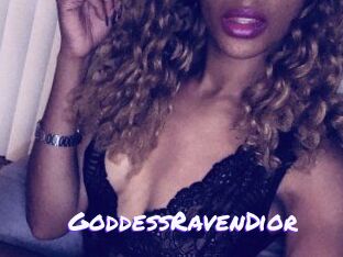 GoddessRavenDior