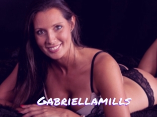 Gabriellamills