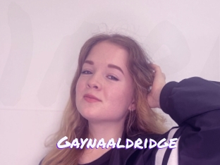 Gaynaaldridge