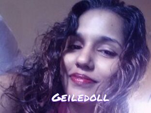 Geiledoll