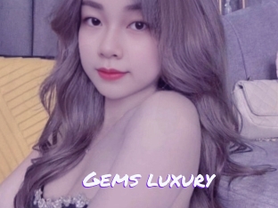 Gems_luxury