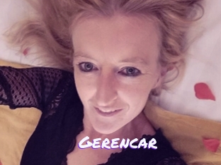 Gerencar