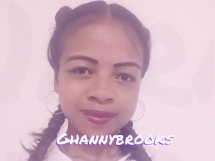 Ghannybrooks