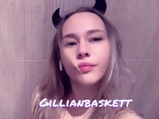 Gillianbaskett