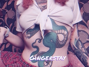 Gingerstay