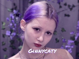 Ginnycaty