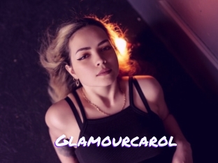 Glamourcarol