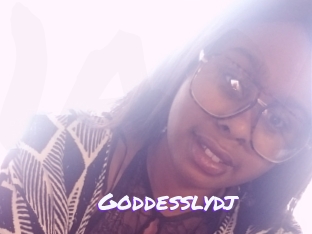 Goddesslydj