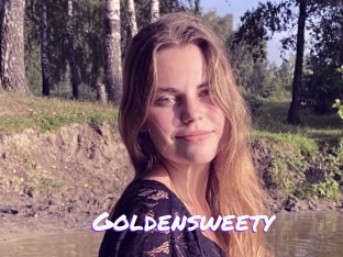 Goldensweety