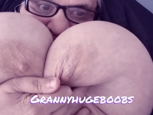 Grannyhugeboobs