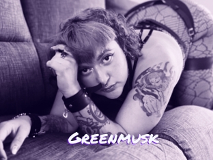 Greenmusk