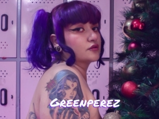 Greenperez