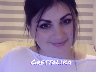 Grettalika