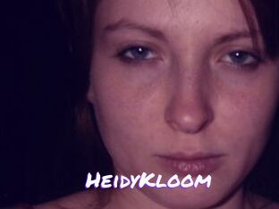 HeidyKloom