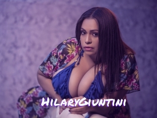 HilaryGiuntini