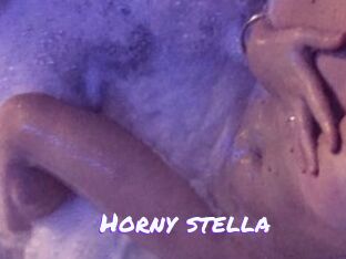 Horny_stella