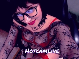 Hotcamlive