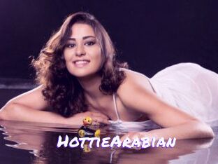 HottieArabian