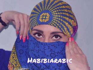 Habibiarabic