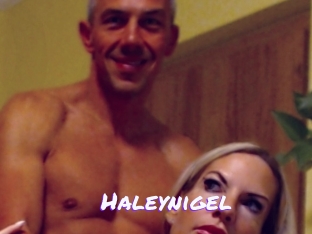 Haleynigel