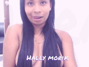 Hally_morik