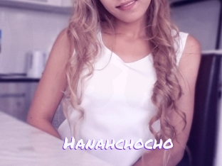 Hanahchocho