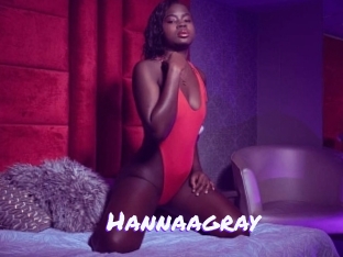 Hannaagray