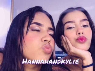 Hannahandkylie