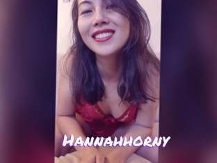 Hannahhorny