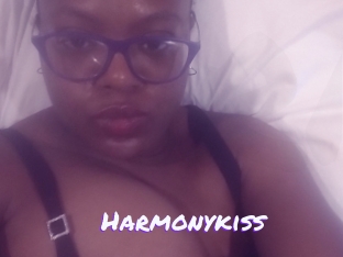 Harmonykiss