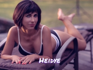 Heidye