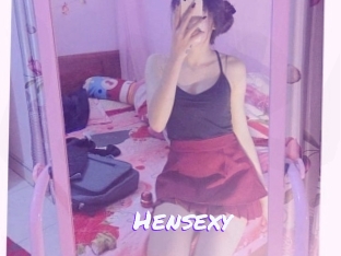 Hensexy