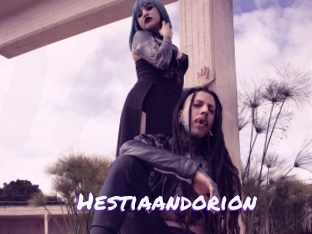 Hestiaandorion