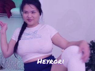 Heyrori